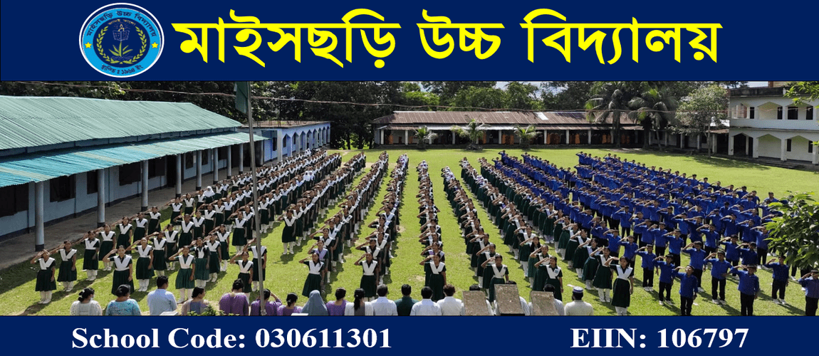 Maischari High School